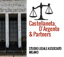 Castellaneta D'Argento & Partners - Studio Legale Associato Milano