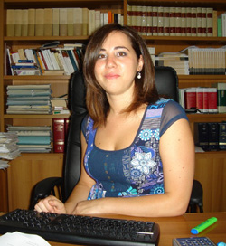 Lo Staff