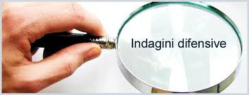Investigazioni difensive : convegno a Bergamo.