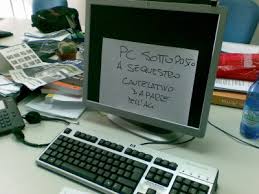 Cassazione : legittimo il sequestro del pc dell'avvocato per verifiche sullo stato  di malattia