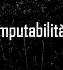 Cassazione su sordomutismo e imputabilità