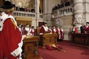 CASSAZIONE SEZ.. I : FAVOREGGIAMENTO IMMIGRAZIONE CLANDESTINA, OBBLIGO DI MOTIVARE IN RIFERIMENTO A ESIGENZE CAUTELARI