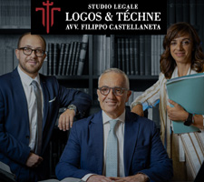 Logos & Tèchne - studio di diritto penale dell’avv. Filippo Castellaneta, esperienza ultraventennale nell’ambito della Giustizia penale. - MILANO